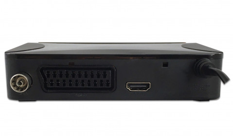 ESPERANZA TUNER DVB-T2 H.265/HEVC EV108R - Galeria zdjęcie 2