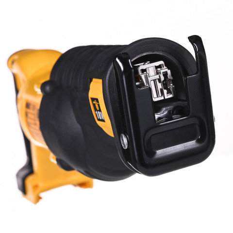Akumulatorowa piła bagnetowa DeWalt DCS380N-XJ - Galeria zdjęcie 2