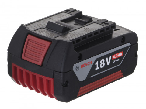 Akumulator 18V Li-ON 4,0Ah 1600Z00038 BOSCH - Galeria zdjęcie 1