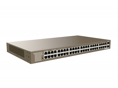 Switch Tenda TEG1050F - Galeria zdjęcie 3