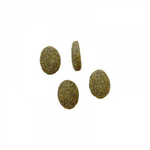 BOZITA Robur Sensitive Single Protein Lamb and Rice - sucha karma dla psa - 12,5kg - Galeria zdjęcie 2