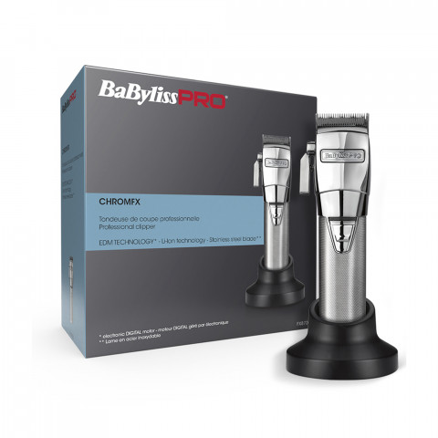 Maszynka do strzyżenia BABYLISS FX8700E - Galeria zdjęcie 3