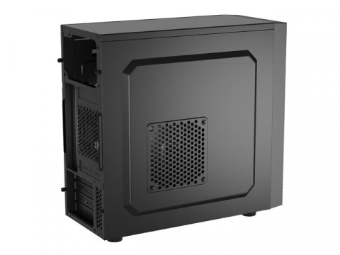 NATEC OBUDOWA HELIX MICRO TOWER - Galeria zdjęcie 7