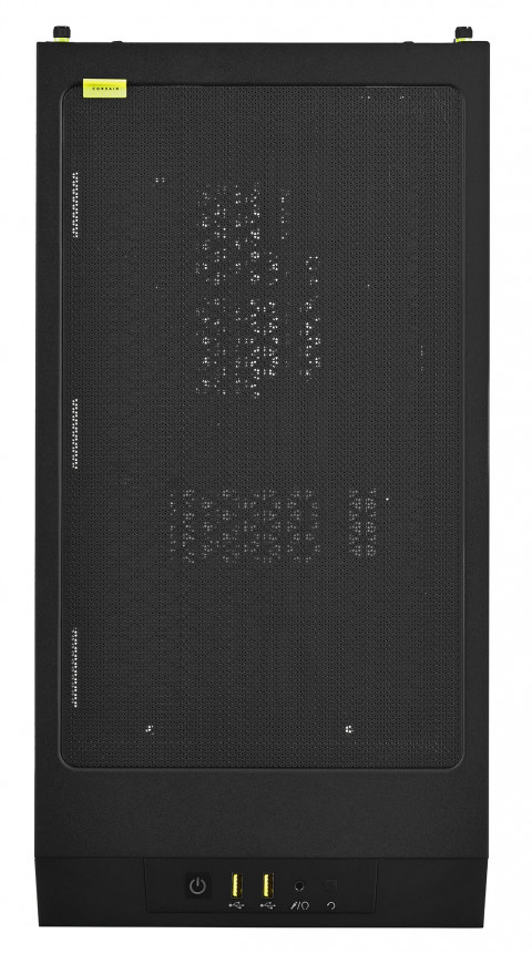 Obudowa Corsair 3000D RGB AIRFLOW Black - Galeria zdjęcie 8