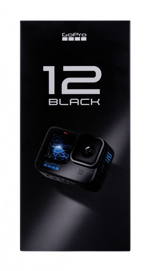 Kamera sportowa GoPro Hero 12 Black - Galeria zdjęcie 10
