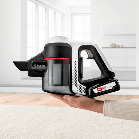 Odkurzacz BOSCH BCS 61113 - Galeria zdjęcie 4