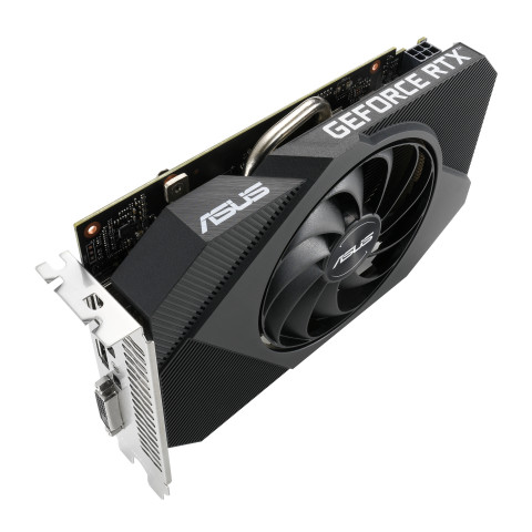 Karta graficzna ASUS Phoenix GeForce RTX 3050 8GB V2 - Galeria zdjęcie 3