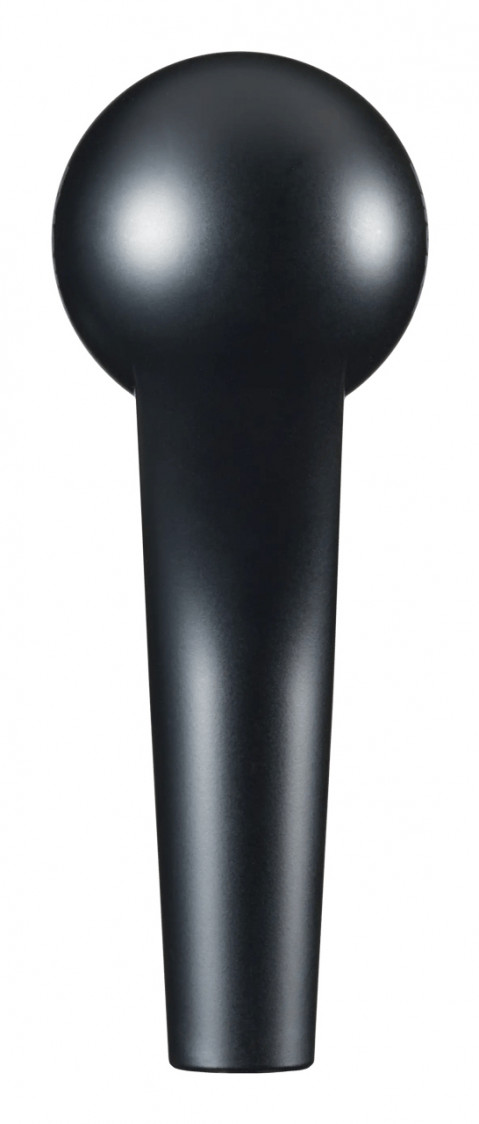 Shure Nexadyne NXN5 - Mikrofon do wzmacniacza gitarowego, złącze XLR, czarny - Galeria zdjęcie 6