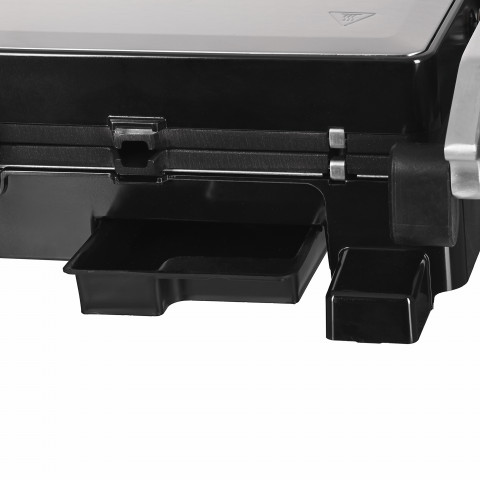 Grill elektryczny 3w1 2000W MR-721 MAESTRO - Galeria zdjęcie 7