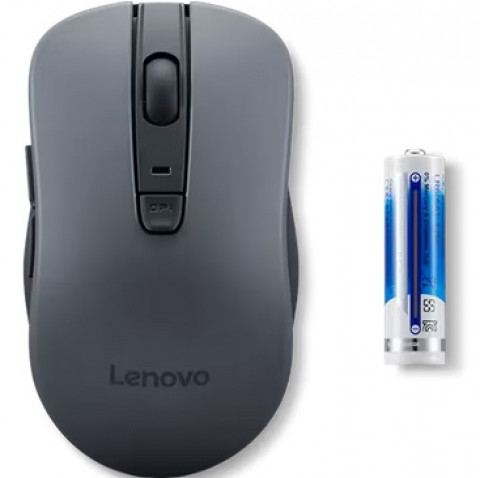 Lenovo Wireless 310 Bluetooth Silent Mouse GY51Q65621 - Galeria zdjęcie 6