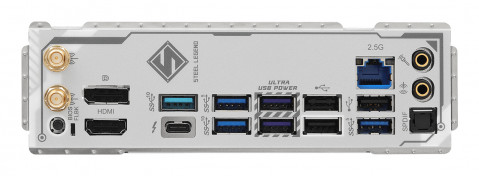 Płyta główna Asrock B860 STEEL LEGEND WIFI - Galeria zdjęcie 5