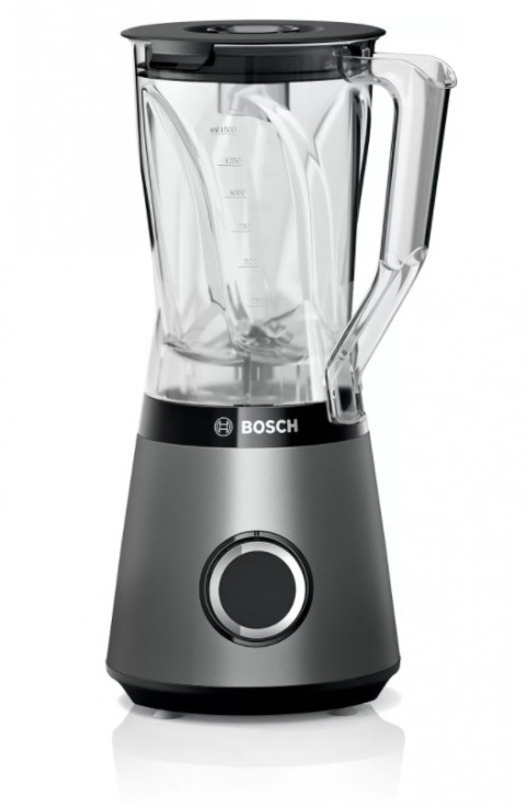 Blender kielichowy BOSCH MMB 6141S - Galeria zdjęcie 1