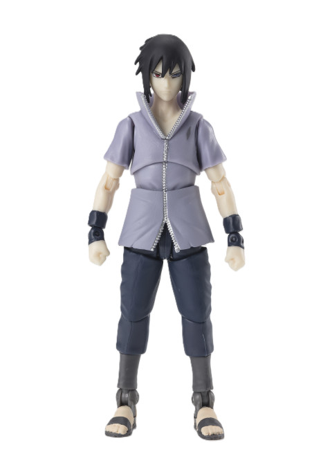 ULTIMATE LEGENDS NARUTO - SASUKE FINAL VALLEY - Galeria zdjęcie 2
