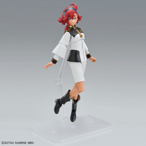 FIGURE RISE MSG SULETTA MERCURY - Galeria zdjęcie 5