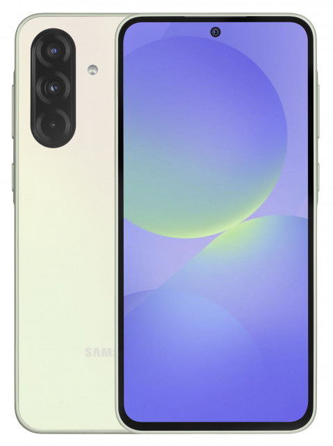 Samsung Galaxy A36 (A366) 5G DS. 6/128GB Lime - Galeria zdjęcie 2