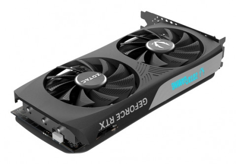 Karta graficzna ZOTAC GAMING GeForce RTX 4070 SUPER Twin Edge - Galeria zdjęcie 6
