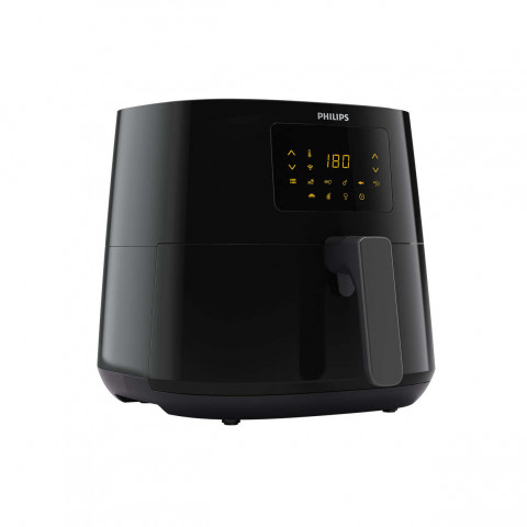 Frytownica niskotłuszczowa PHILIPS HD9280/70 Ovi XL - Galeria zdjęcie 3