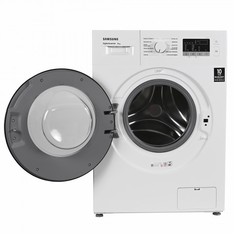 Pralka SAMSUNG WW60A3120BE/EO - Galeria zdjęcie 5