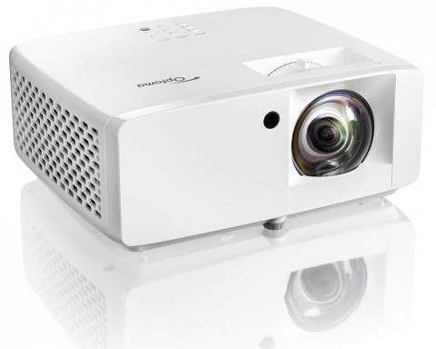 PROJEKTOR OPTOMA GT2000HDR LASER FHD 3500 ANSI - Galeria zdjęcie 7