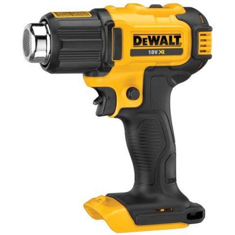 Opalarka 18V bez Aku i Ładow DCE530N-XJ DEWALT - Galeria zdjęcie 5