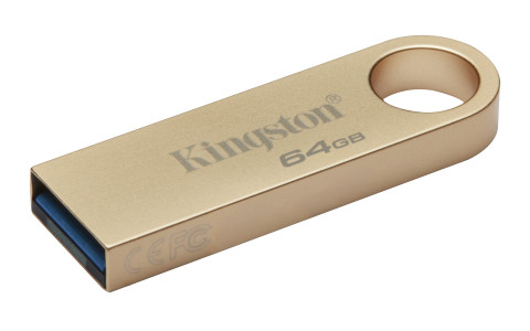 KINGSTON FLASH 64GB USB3.2 Gen.1 DataTraveler - Galeria zdjęcie 3
