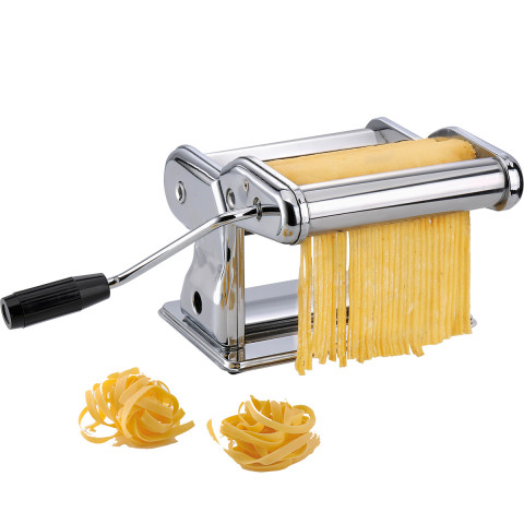 Maszynka do makaronu GEFU PASTA PERFETTA BRILLANTE G-28240 - Galeria zdjęcie 1