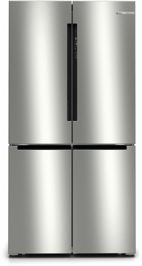 Lodówka BOSCH Serie 4 KFN 96VPEA No Frost Side by Side 183cm - Galeria zdjęcie 11
