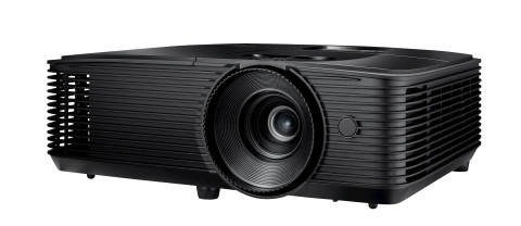 PROJEKTOR OPTOMA HD28E DLP 3800 ANSI FHD 30000:1 - Galeria zdjęcie 2