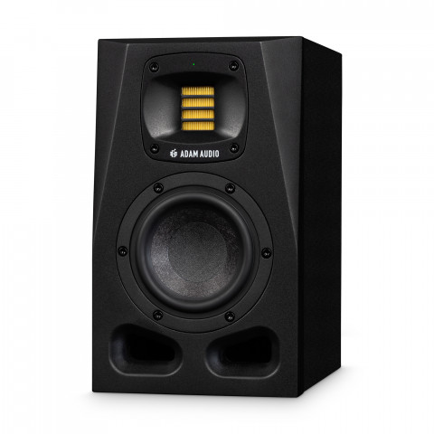 ADAM AUDIO A4V - Monitor aktywny - Galeria zdjęcie 5