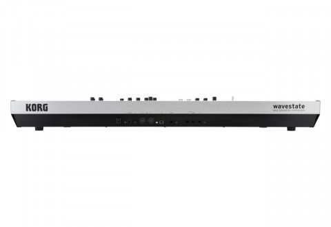 Korg WAVESTATE SE PLATINUM Limited Edition - Syntezator - Galeria zdjęcie 7