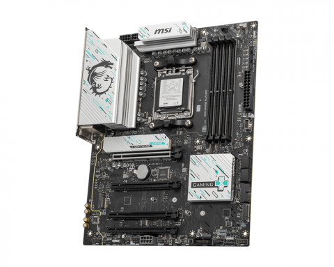 Płyta główna MSI B850 GAMING PLUS WIFI - Galeria zdjęcie 3