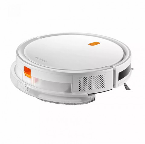 Robot sprzątający z mopem Xiaomi E5 (biały) - Galeria zdjęcie 3