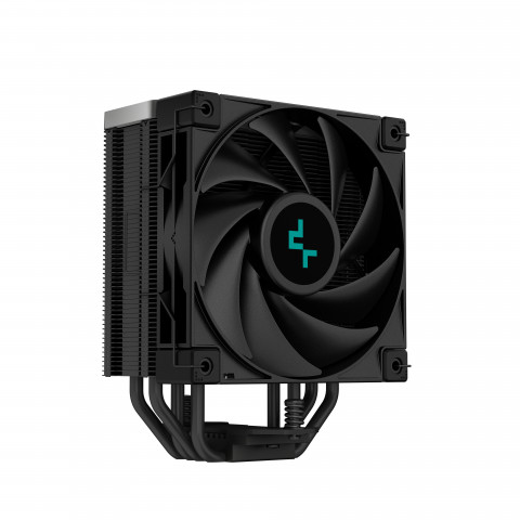 Chłodzenie powietrzne DeepCool AK400 Zero dark - Galeria zdjęcie 3