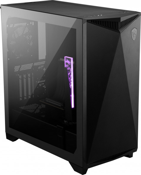 Obudowa MSI MPG GUNGNIR 300P AIRFLOW (306-7G21P21-W57) - Galeria zdjęcie 5
