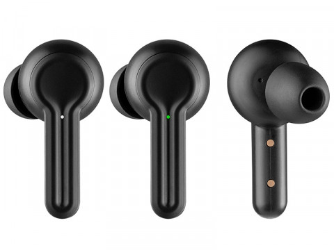 TRACER SŁUCHAWKI BLUETOOTH T2 TWS TRASLU46949 - Galeria zdjęcie 4