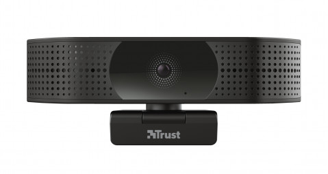 Kamera TRUST TEZA 4K UHD WEBCAM (24280) - Galeria zdjęcie 3