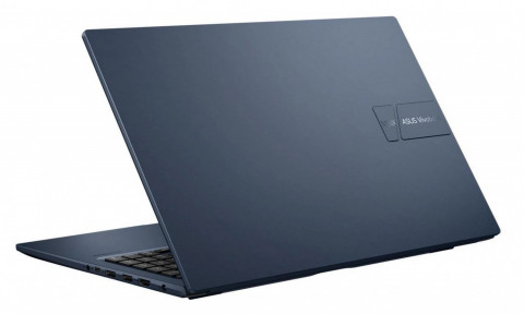 ASUS VivoBook 15 M1502YA-BQ335W Ryzen 5 7430U 15,6"FHD IPS-Level 250nits AG 16GB DDR4 SSD512 WLAN+BT 72Wh Cam720p Radeon RX Vega 7 Win11 Niebieski - Galeria zdjęcie 3