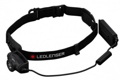 Latarka Ledlenser H5R Core - Galeria zdjęcie 6
