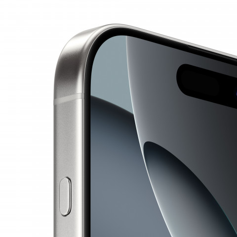 Apple iPhone 16 Pro Max 256GB White Titanium - Galeria zdjęcie 2