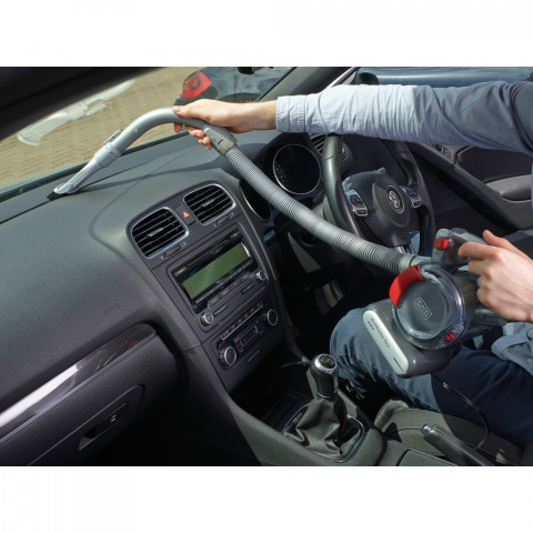Odkurzacz samochodowy 12V PD1200AV BLACK+DECKER - Galeria zdjęcie 12