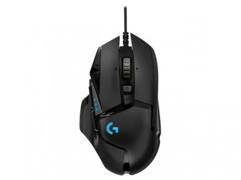 MYSZ LOGITECH G502 Gaming HERO EU - Galeria zdjęcie 1