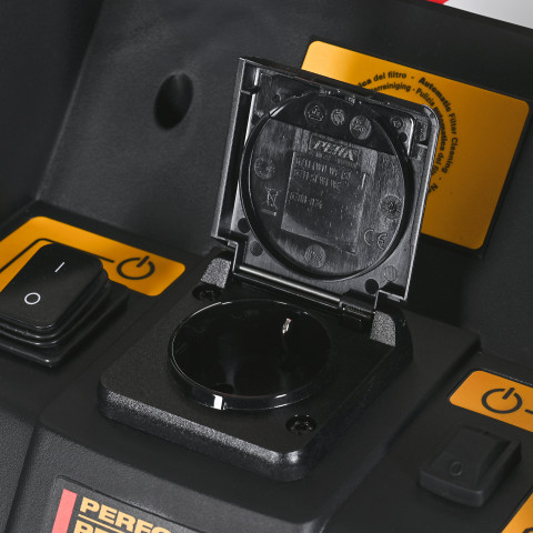 Odkurzacz przemysłowy 30L DWV901L DeWALT - Galeria zdjęcie 7