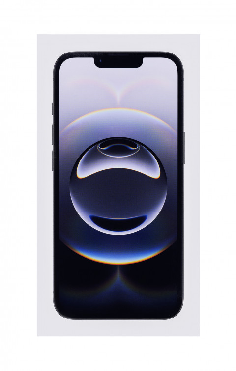 Apple iPhone 16e 128GB Black - Galeria zdjęcie 15