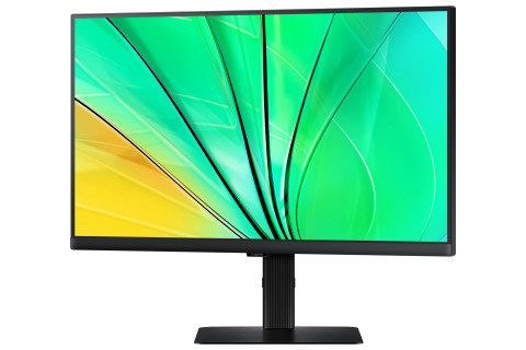 MONITOR SAMSUNG LED S60UD 24" LS24D600EAUXEN 100Hz - Galeria zdjęcie 2