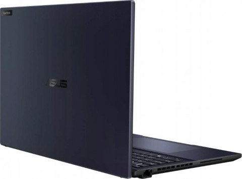 ASUS ExpertBook B3 B3604CMA-Q90306X Core Ultra 5 125H 16.0"WUXGA 300nits AG Wide View 16GB DDR5 SSD512 Intel Graphics Cam720p Backlit Kb 50WHrs W11Pro Black 3Y OnSite - Galeria zdjęcie 4