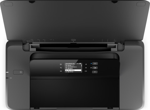 DRUKARKA HP OFFICEJET 200 - Galeria zdjęcie 11