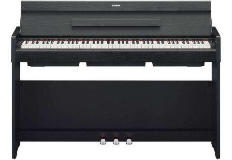 Yamaha YDP-S35B - Pianino cyfrowe - Galeria zdjęcie 2
