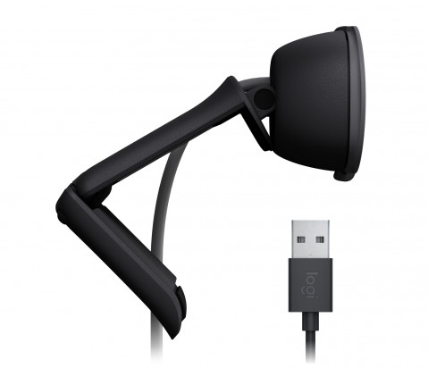 Kamera Logitech Brio 105 - Galeria zdjęcie 6