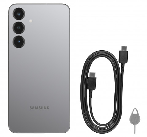Samsung Galaxy S25+(S936) DS 5G 12/512GB Silver Shadow - Galeria zdjęcie 12