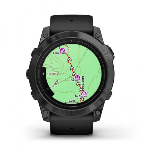 Zegarek sportowy Garmin EPIX Pro Gen2 51mm - Galeria zdjęcie 10